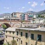 Rent 1 bedroom apartment of 60 m² in Genova