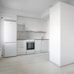 Rent 1 bedroom apartment of 22 m² in Oulu