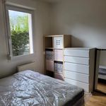 Rent 2 bedroom apartment of 35 m² in Jassans-Riottier
