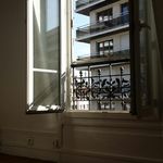Rent Apartment in Paris