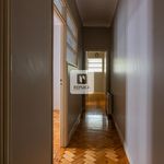 Rent 4 bedroom apartment of 124 m² in Porto