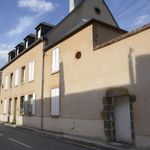 Rent 2 bedroom apartment of 49 m² in La Chapelle-d'Angillon