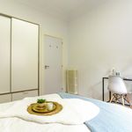Alquilar 8 dormitorio apartamento en Madrid
