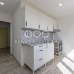 Pronajměte si 1 ložnic/e byt o rozloze 35 m² v Horní Slavkov