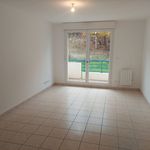 Rent 3 bedroom apartment of 55 m² in Creutzwald