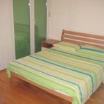 Rent 3 bedroom apartment of 100 m² in Opatija