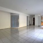 Appartement de 84 m² avec 3 chambre(s) en location à Saint-Chamond