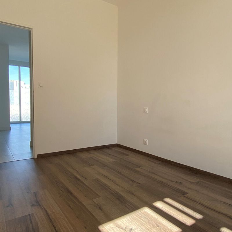 Appartement 3 pièces Angers 49.95m² 950€ à louer - l'Adresse Avrillé
