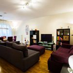 Rent 2 bedroom apartment of 95 m² in Saint-Gilles
