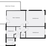 Rent 1 bedroom apartment of 80 m² in Fohnsdorf