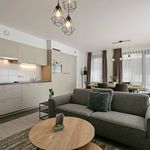 Rent 2 bedroom apartment of 70 m² in Bruxelles