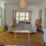 Maison de 350 m² avec 6 chambre(s) en location à Watermael-Boitsfort