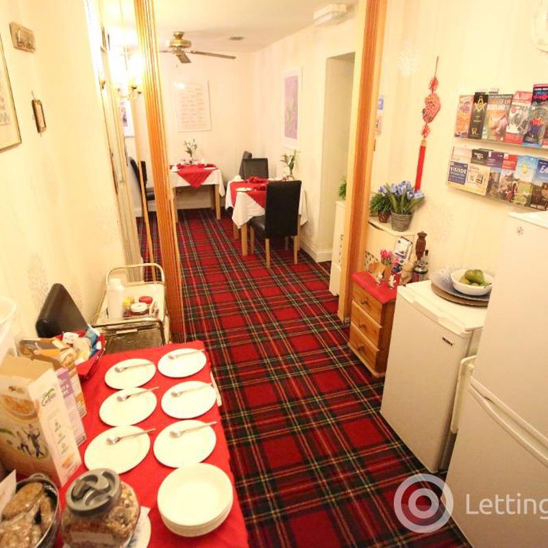 1 Bedroom House Share to Rent at Edinburgh, Leith-Walk, England Pilrig