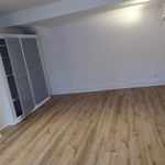 Rent 1 bedroom apartment of 2779 m² in Lyon