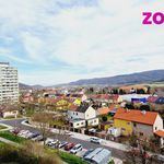 Pronajměte si 1 ložnic/e byt o rozloze 70 m² v Klášterec nad Ohří