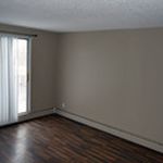 2 bedroom apartment of 828 sq. ft in Saskatoon