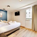 Rent 1 bedroom apartment of 43 m² in Vanves