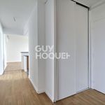 Rent 4 bedroom apartment of 73 m² in Dommartemont