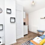 Appartement de 28 m² avec 4 chambre(s) en location à Saint-Denis