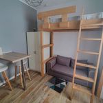 Rent 1 bedroom apartment of 15 m² in La Villeneuve-en-Chevrie