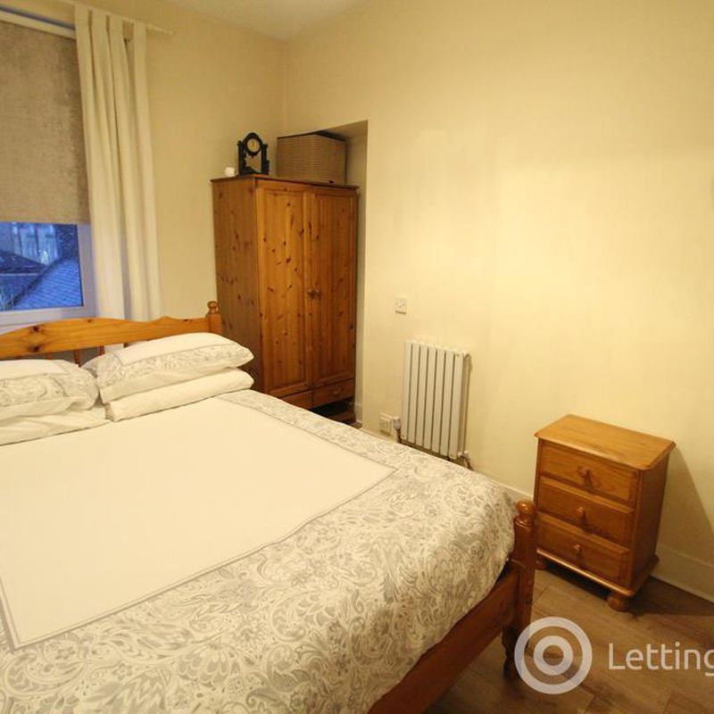 1 Bedroom Flat to Rent at Aberdeen-City, George-St, Harbour, England