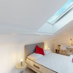 Louez une chambre de 380 m² à Arrondissement of Nantes