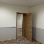 Appartement de 61 m² avec 3 chambre(s) en location à Granges-Narboz