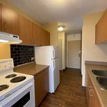 2 bedroom apartment of 861 sq. ft in Edmonton