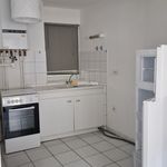 Rent 2 bedroom apartment of 34 m² in Montbéliard