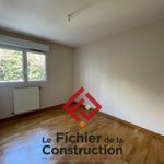 Rent 4 bedroom apartment of 82 m² in Grenoble