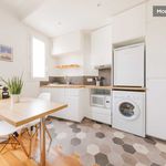 Rent 1 bedroom apartment of 32 m² in Paris