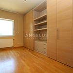 Rent 4 bedroom apartment of 220 m² in Zagreb