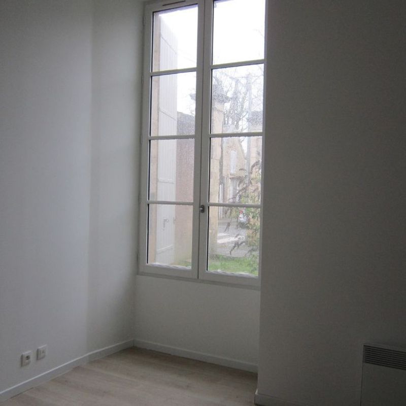 Appartement 2 pièces Fontenay-le-Comte 38.15m² 380€ à louer - l'Adresse