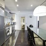 Alquilo 2 dormitorio apartamento de 90 m² en Madrid