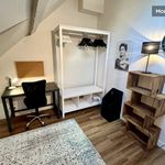 Rent 1 bedroom apartment of 23 m² in Tours
