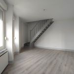 Rent 3 bedroom apartment of 80 m² in Montluçon