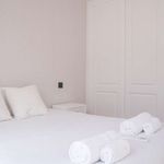 Alquilo 1 dormitorio apartamento de 42 m² en Madrid