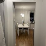 Rent 2 bedroom apartment of 40 m² in Sollentuna