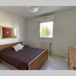 Appartement de 65 m² avec 2 chambre(s) en location à Montpellier