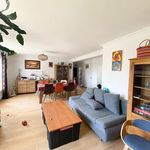 Rent 4 bedroom apartment of 90 m² in Brest