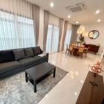 Rent 3 bedroom house of 220 m² in Suan Luang