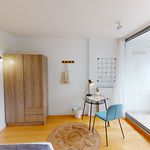 Louez une chambre de 98 m² à Levallois-Perret