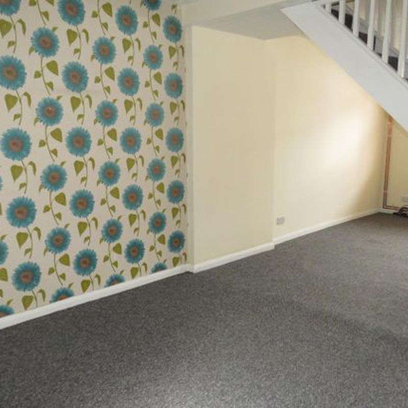 End terrace house to rent in Bearwood Hill Road, Burton-On-Trent DE15 Winshill