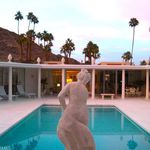 Rent a room of 254 m² in Palm Springs