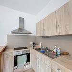 Rent 1 bedroom apartment of 51 m² in Molenbeek-Saint-Jean