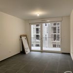 Rent 2 bedroom apartment of 40 m² in METZ
