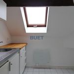 Appartement de 107 m² avec 5 chambre(s) en location à Dijon