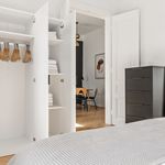 Miete 3 Schlafzimmer wohnung von 64 m² in Wien