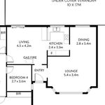 Rent 4 bedroom house in Mount Gambier