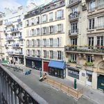 Rent 5 bedroom apartment of 126 m² in Paris